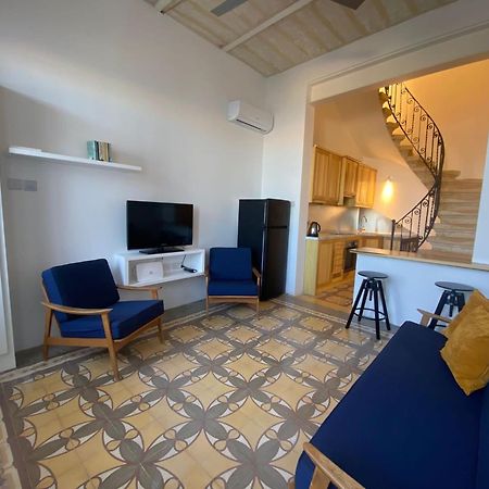 Valletta Seaview Townhouse Exterior photo