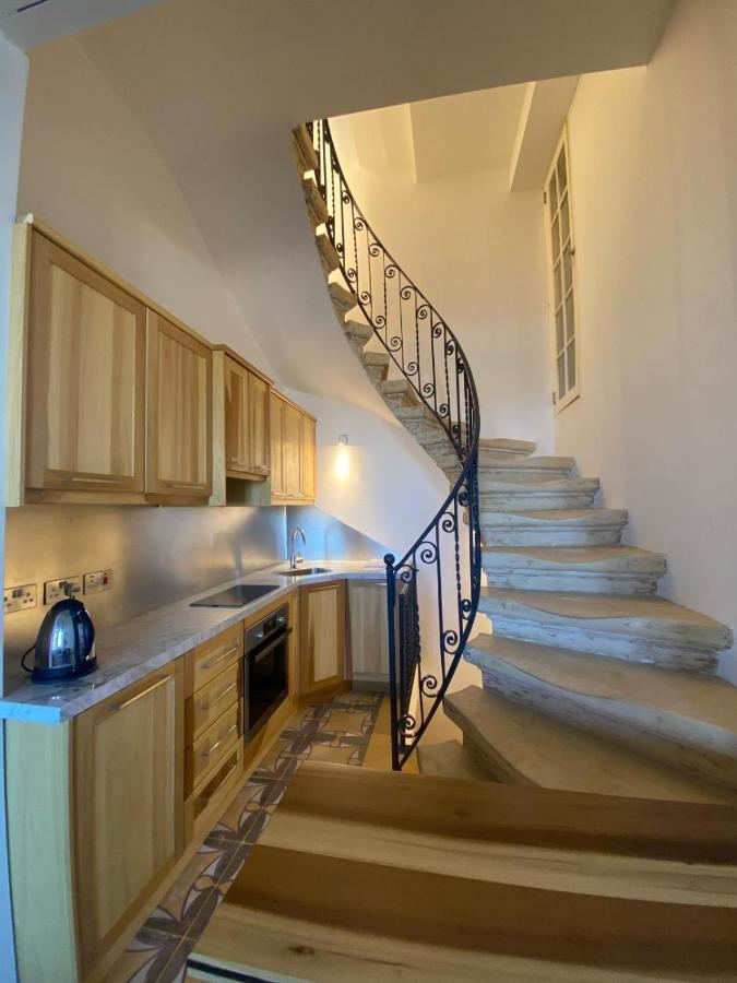 Valletta Seaview Townhouse Exterior photo