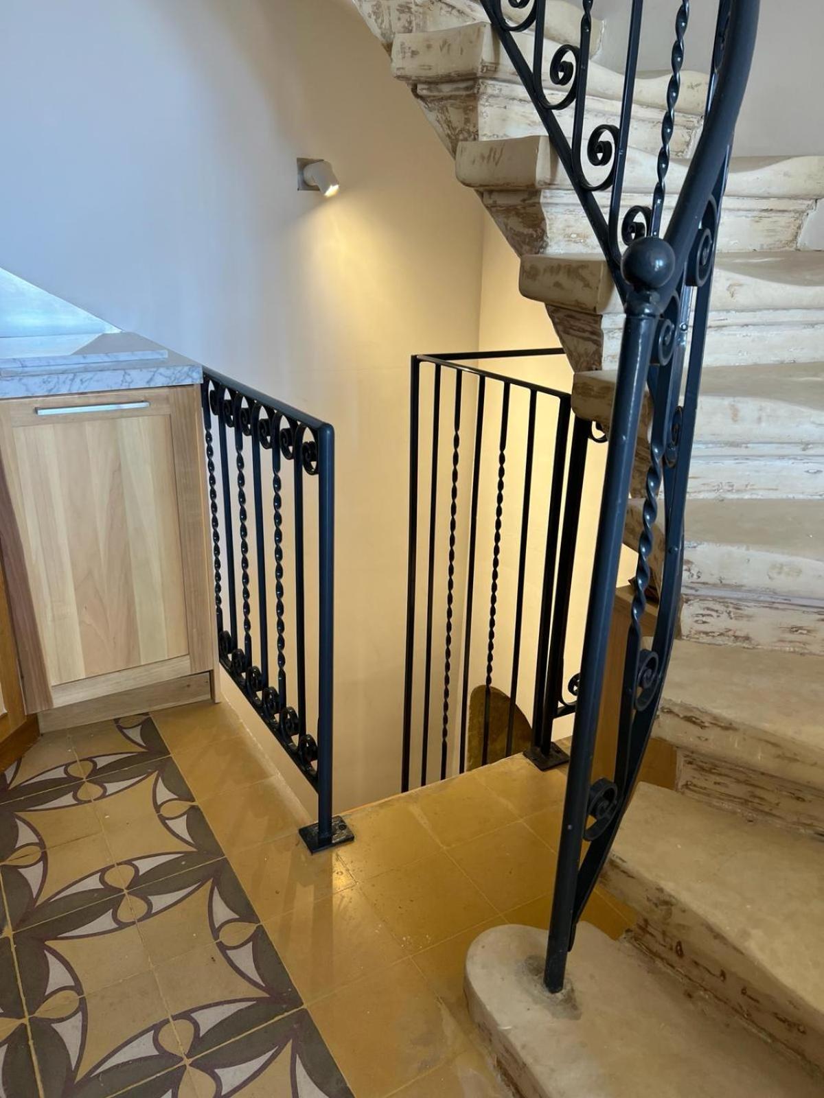 Valletta Seaview Townhouse Exterior photo