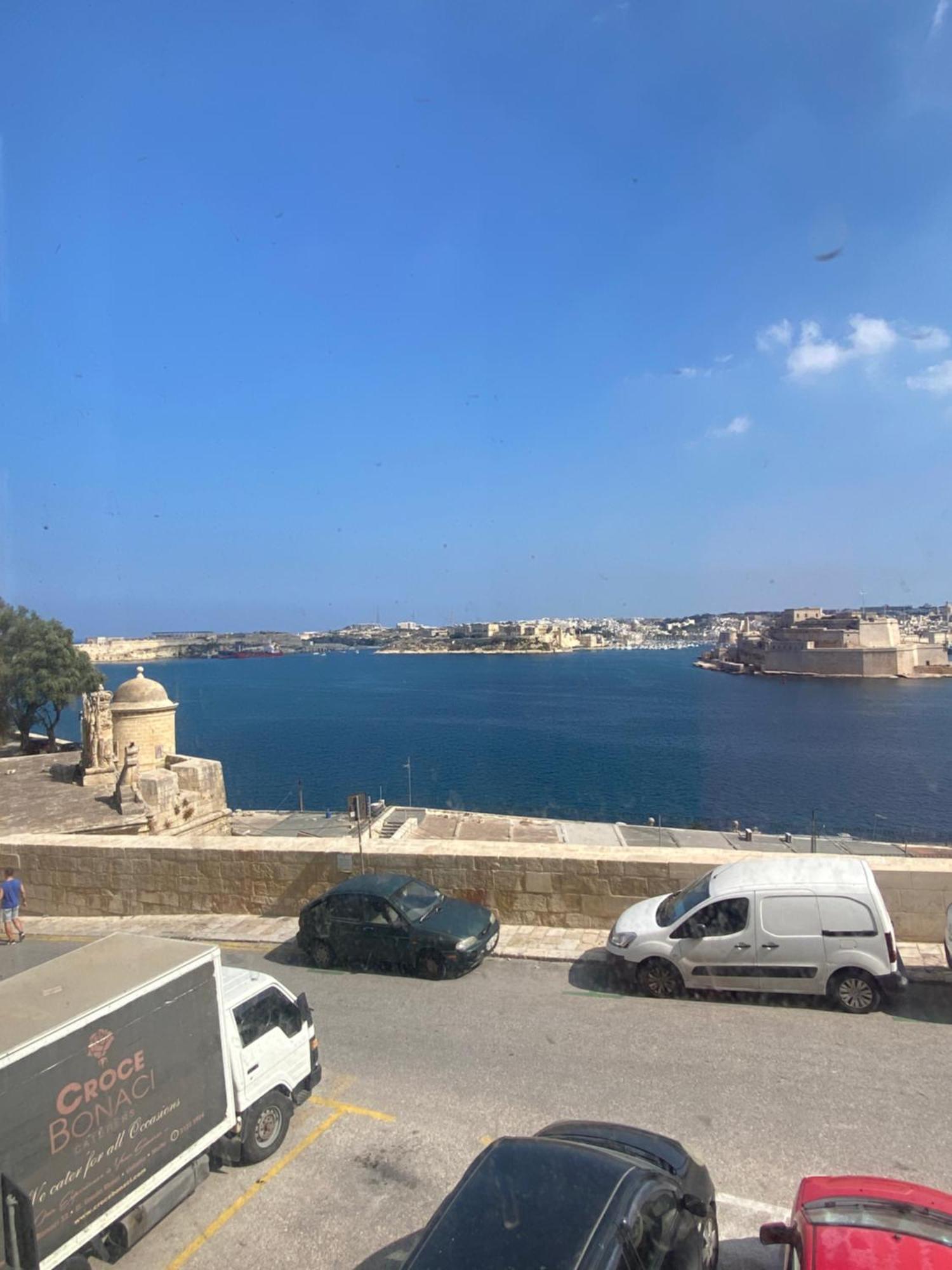 Valletta Seaview Townhouse Exterior photo